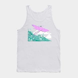 Marsidana Tank Top